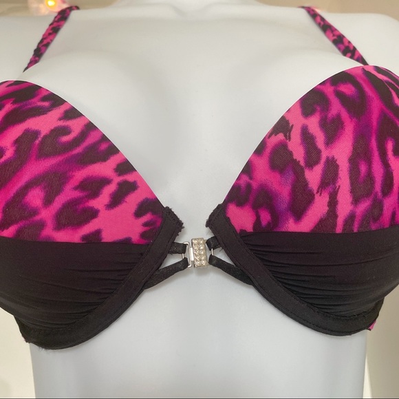 LaSENZA HelloSugar 30D Bra - Picture 5 of 6